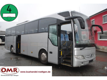 Turystyczny autobus Mercedes-Benz O 350 - 15 RHD Tourismo / R2 / 580 / 415: zdjęcie 1
