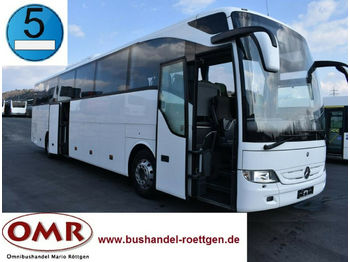 Turystyczny autobus Mercedes-Benz O 350 RHD / 580 / 415 / Neulack: zdjęcie 1