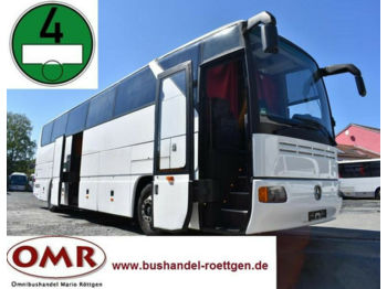 Turystyczny autobus Mercedes-Benz O 350 SHD Tourismo / Nightliner / Tourliner /: zdjęcie 1