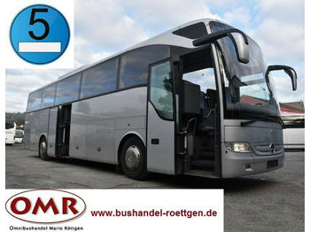 Turystyczny autobus Mercedes-Benz O 350 Tourismo RHD/415/ 07/Luxline Bestuhlung: zdjęcie 1