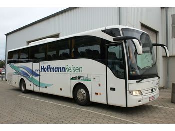 Turystyczny autobus Mercedes-Benz O 350 Tourismo-RHD (Softline Sitze, Schaltung): zdjęcie 1