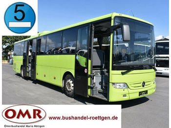 Podmiejski autobus Mercedes-Benz O 350 Tourismo RH  / 580 / 415: zdjęcie 1
