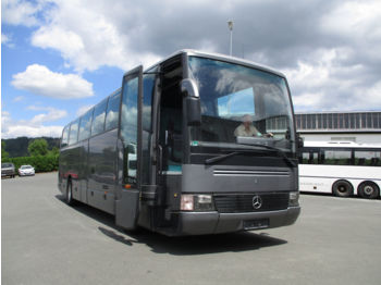 Turystyczny autobus Mercedes-Benz O 404-15 RHD VIP-Bus: zdjęcie 1