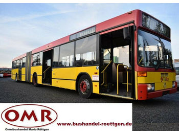 Miejski autobus Mercedes-Benz O 405 GN / Guter Zustand / O 405 GN: zdjęcie 1