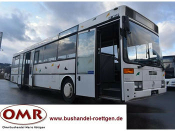 Podmiejski autobus Mercedes-Benz O 407 / 405 / 315 / 500: zdjęcie 1