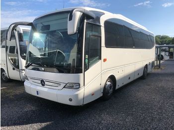Turystyczny autobus Mercedes-Benz O 510 / Tourino / 40 Sitze/ Neu Motor / Euro4: zdjęcie 1