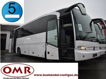 Turystyczny autobus Mercedes-Benz O 510 Tourino / MD9 / Midi / Euro 5: zdjęcie 1