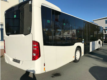 Miejski autobus Mercedes-Benz O 530 CITARO KLIMA  150 tkm: zdjęcie 1