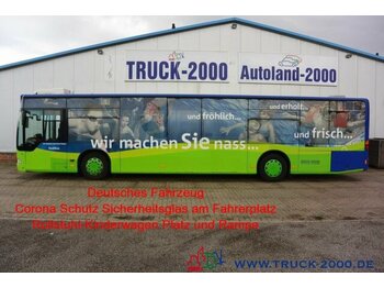 Miejski autobus Mercedes-Benz O 530 Citaro 36 Sitz - & 65 Stehplätze Dachklima: zdjęcie 1