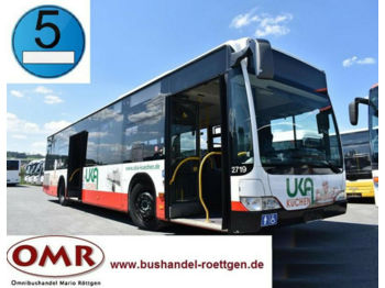 Miejski autobus Mercedes-Benz O 530 Citaro / 415 / Lion´s City / Euro 5: zdjęcie 1