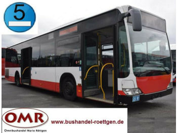 Miejski autobus Mercedes-Benz O 530 Citaro / 415 / Lion´s City / Euro 5: zdjęcie 1