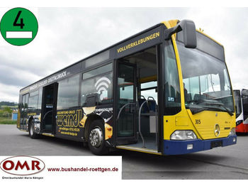 Miejski autobus Mercedes-Benz O 530 Citaro/A20/A21/1. Hand/grüne Plakette: zdjęcie 1