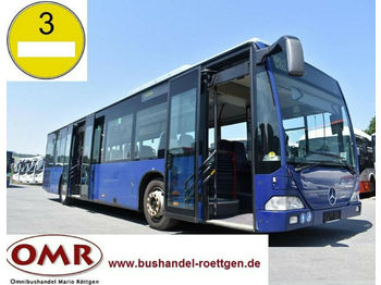 Miejski autobus Mercedes-Benz O 530 Citaro / A20 / A21 / Lion's City: zdjęcie 1