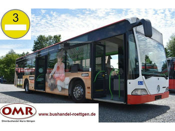 Miejski autobus Mercedes-Benz O 530 Citaro/A20/Lion´s City/Klima: zdjęcie 1
