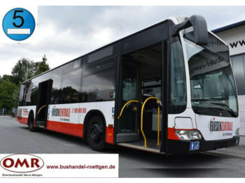 Miejski autobus Mercedes-Benz O 530 Citaro / A 23 / Euro 5 / 415 / Lion´s City: zdjęcie 1