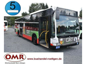 Miejski autobus Mercedes-Benz O 530 Citaro / A 26 / A 21 / 415 NF / Euro 5: zdjęcie 1