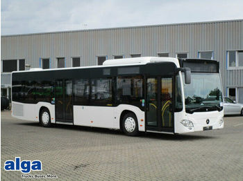 Miejski autobus Mercedes-Benz O 530 Citaro C2, EEV, Klima, gr. Motor, Neulack: zdjęcie 1