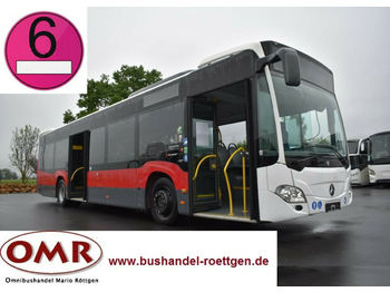 Miejski autobus Mercedes-Benz O 530 Citaro C2/Euro 6/Lion´s City/Klima: zdjęcie 1