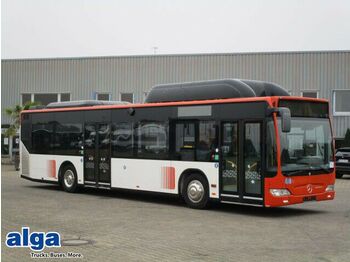 Miejski autobus Mercedes-Benz O 530 Citaro (CNG), Euro 5, Klima, ZF: zdjęcie 1