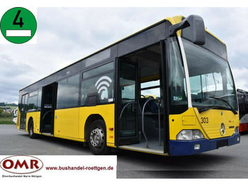 Miejski autobus Mercedes-Benz O 530 Citaro / Diesel / grüne Plakette: zdjęcie 1