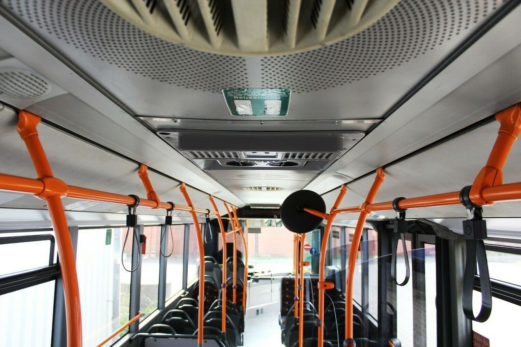 Miejski autobus Mercedes-Benz O 530 Citaro  ( EEV, Analog ): zdjęcie 20