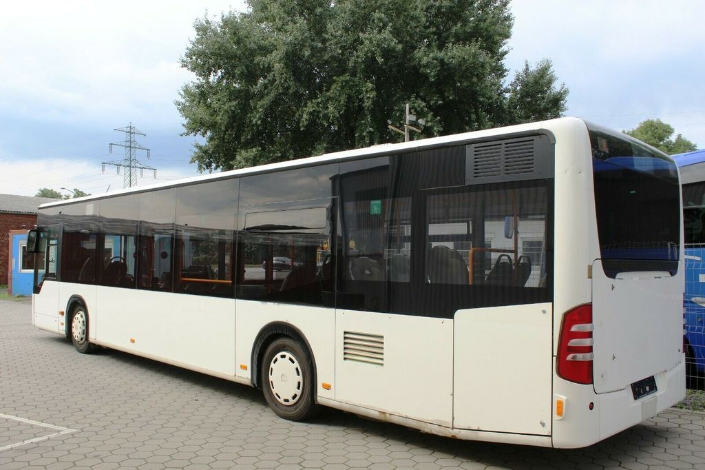 Miejski autobus Mercedes-Benz O 530 Citaro  ( EEV, Analog ): zdjęcie 4