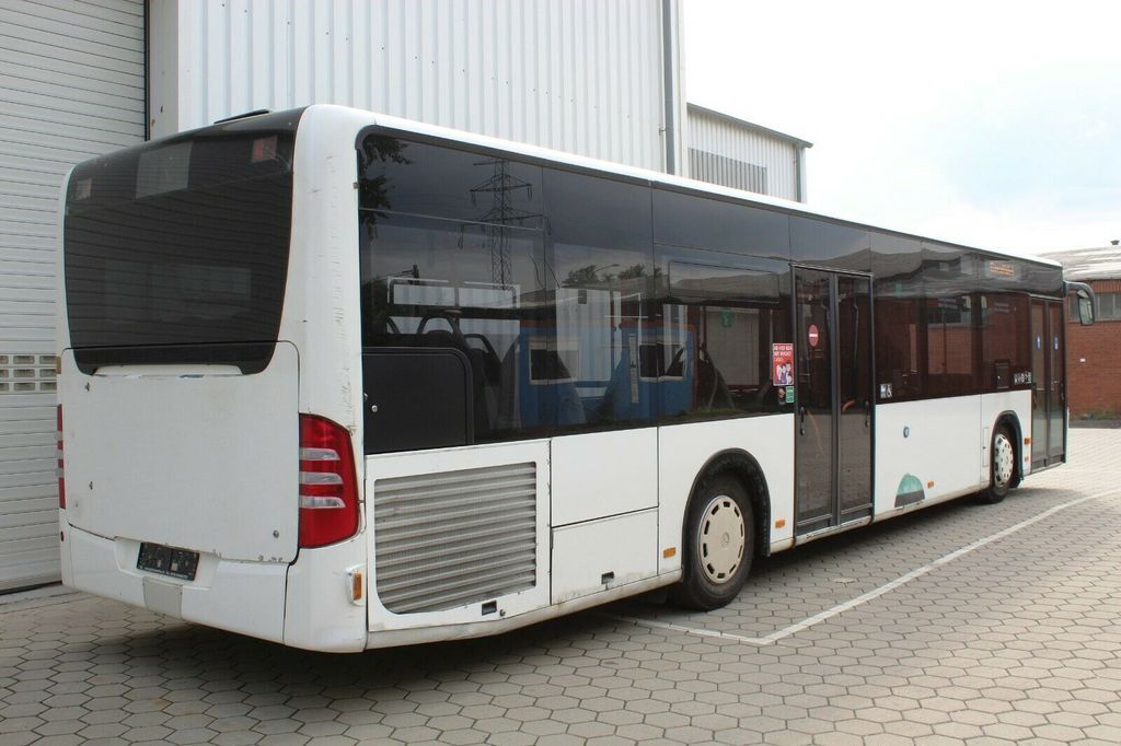 Miejski autobus Mercedes-Benz O 530 Citaro  ( EEV, Analog ): zdjęcie 2