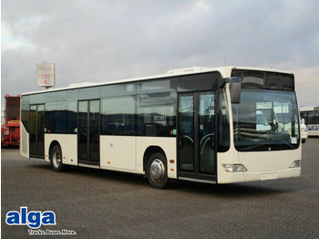 Miejski autobus Mercedes-Benz O 530 Citaro/EEV/Klima: zdjęcie 1