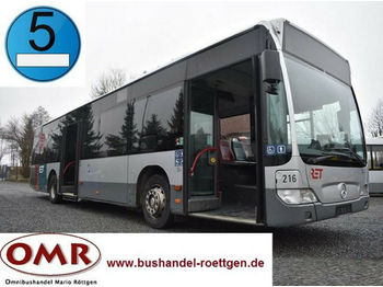 Miejski autobus Mercedes-Benz O 530 Citaro / Euro 5 / 75x mal verfügbar: zdjęcie 1