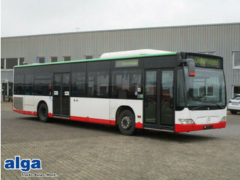 Miejski autobus Mercedes-Benz O 530 Citaro, Euro 5 EEV, A/C, 299 PS: zdjęcie 1