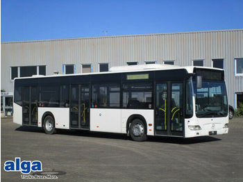 Miejski autobus Mercedes-Benz O 530 Citaro, Euro 5, Klima, 3 Türen: zdjęcie 1