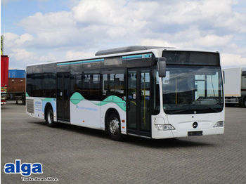 Miejski autobus Mercedes-Benz O 530 Citaro, Euro V EEV, Klima, Gr. Motor: zdjęcie 1
