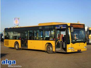 Miejski autobus Mercedes-Benz O 530 Citaro, Klima, Gr. Plakette, Gr. Motor: zdjęcie 1