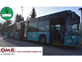 Miejski autobus Mercedes-Benz O 530 G Citaro / A23 / Klima: zdjęcie 1