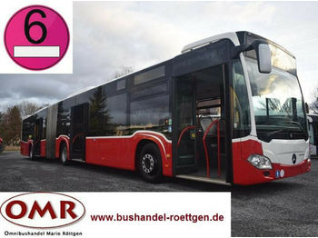Miejski autobus Mercedes-Benz O 530 G Citaro C2 / Lion's City / Euro 6 / A20: zdjęcie 1