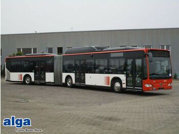 Miejski autobus Mercedes-Benz O 530 G Citaro (CNG), Euro 5, Klima, Rampe, ZF: zdjęcie 1