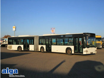 Miejski autobus Mercedes-Benz O 530 G Citaro, Euro 3, 56 Sitze, Klima: zdjęcie 1