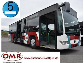Miejski autobus Mercedes-Benz O 530 K Citaro / A 66 / Midi / Austauschmotor: zdjęcie 1