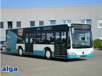 Miejski autobus Mercedes-Benz O 530 K Citaro, Euro 5, ZF-Automatik: zdjęcie 1