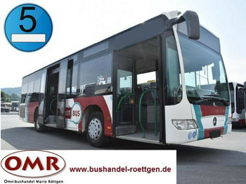 Miejski autobus Mercedes-Benz O 530 K Citaro / Midi / Motorproblem / EEV: zdjęcie 1