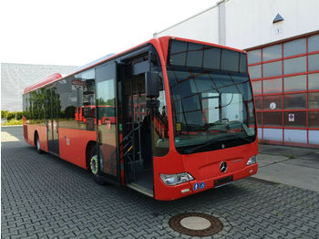 Miejski autobus Mercedes-Benz O 530 LE Citaro EURO 5: zdjęcie 1