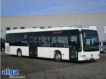 Miejski autobus Mercedes-Benz O 530 LE Citaro, Euro 5, Klima, 42 SItze: zdjęcie 1