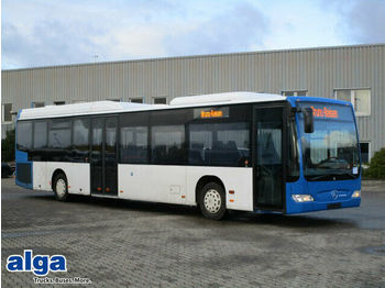 Miejski autobus Mercedes-Benz O 530 LE MUE, Euro 4, 51 Sitze, gr. Motor: zdjęcie 1