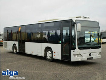 Miejski autobus Mercedes-Benz O 530 Ü Citaro, Euro 5, 46 Sitze: zdjęcie 1