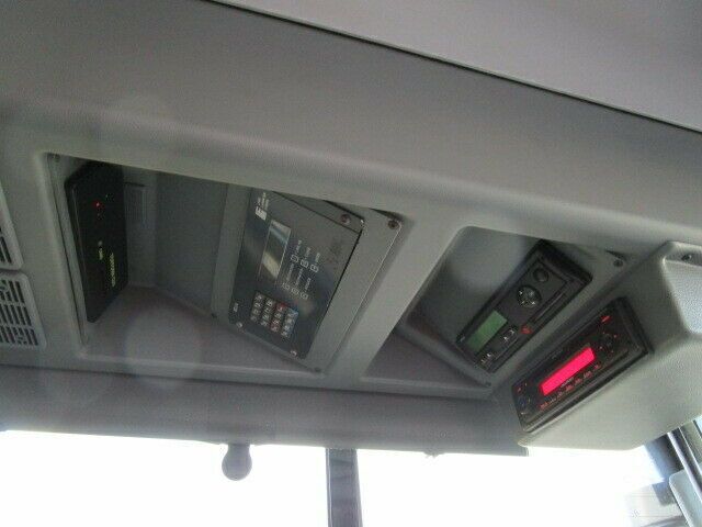 Miejski autobus Mercedes-Benz O 530 Ü Citaro, Euro 5, Klima, 46 Sitze: zdjęcie 10