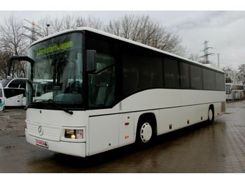 Podmiejski autobus Mercedes-Benz O 550 Integro ( 381 PS, Klima ): zdjęcie 1