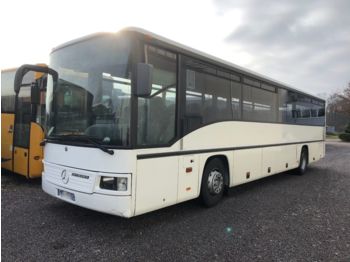 Podmiejski autobus Mercedes-Benz O 550 Integro , 61 Sitze, Euro 3, Schalt: zdjęcie 1