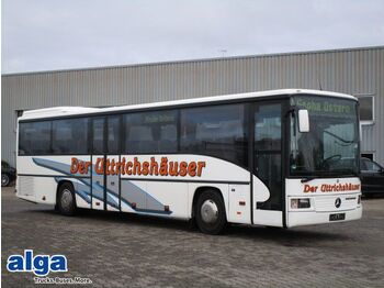 Podmiejski autobus Mercedes-Benz O 550 Integro, Euro 3, A/C, Schaltung, 55 Sitze: zdjęcie 1
