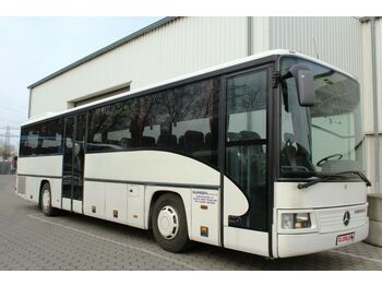 Podmiejski autobus Mercedes-Benz O 550 Integro ( Klima ): zdjęcie 1