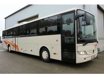 Podmiejski autobus Mercedes-Benz O 550 Integro M ( 63 Sitze, 340.000 KM ): zdjęcie 1
